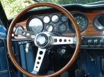 Maserati Mexico Coupeby Vignale 1972 года